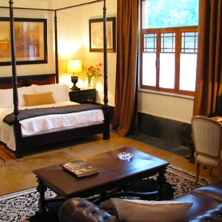 Mount Batten Lodge Ranakpur Ngoại thất bức ảnh