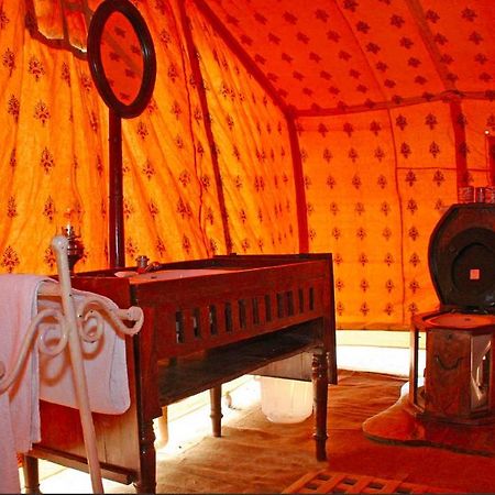 Mount Batten Lodge Ranakpur Ngoại thất bức ảnh
