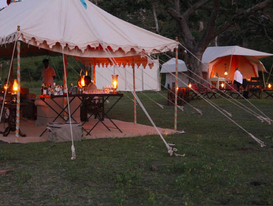 Mount Batten Lodge Ranakpur Ngoại thất bức ảnh