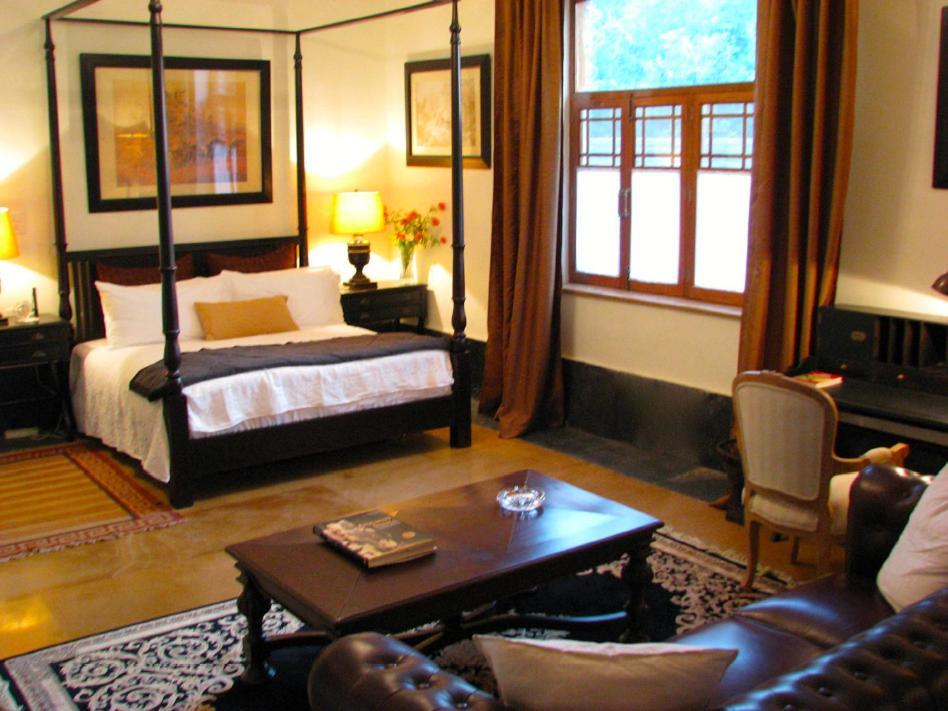 Mount Batten Lodge Ranakpur Ngoại thất bức ảnh