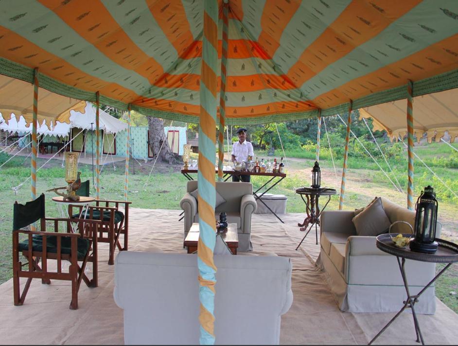 Mount Batten Lodge Ranakpur Ngoại thất bức ảnh