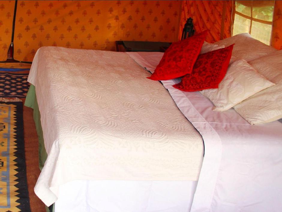 Mount Batten Lodge Ranakpur Ngoại thất bức ảnh