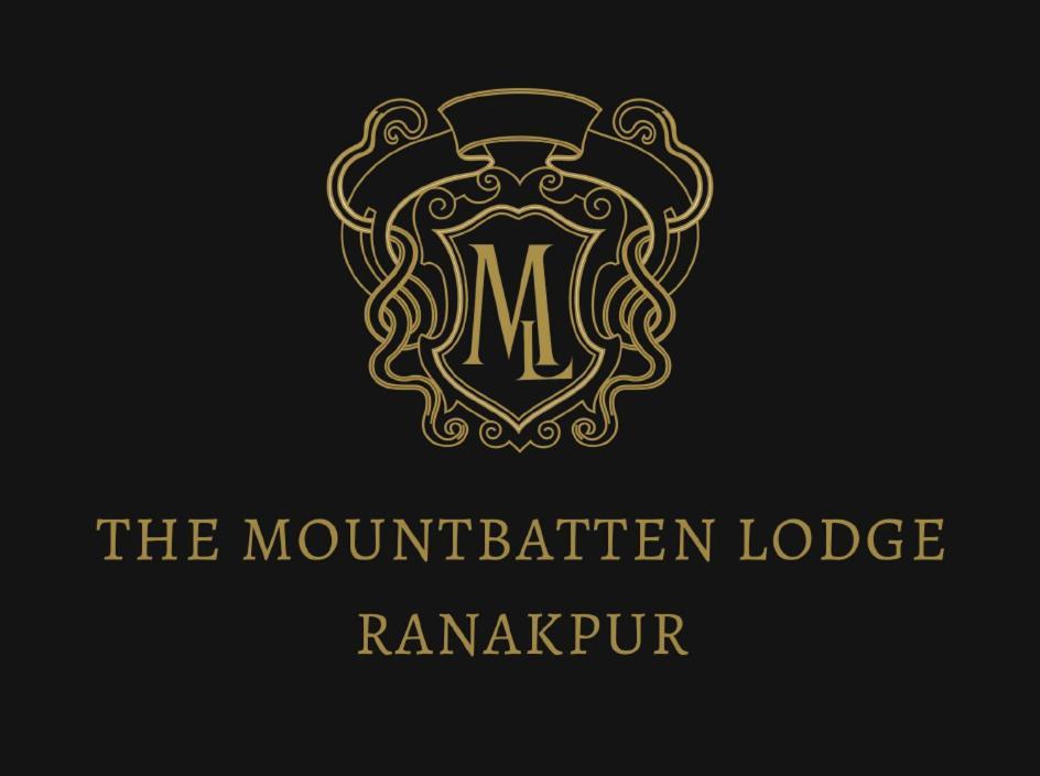 Mount Batten Lodge Ranakpur Ngoại thất bức ảnh